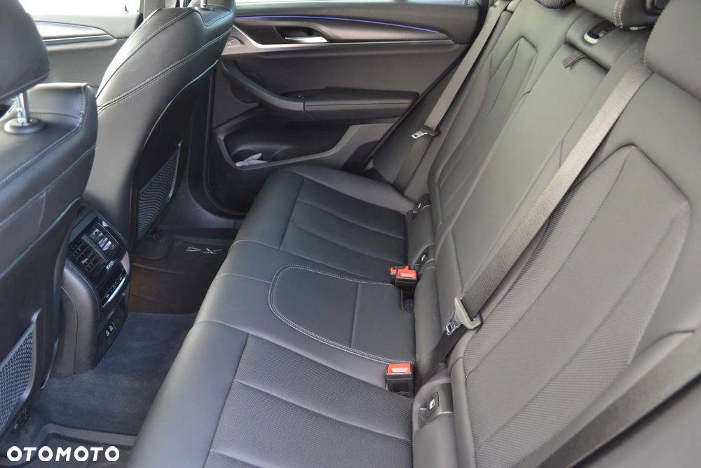 BMW X4 xDrive20d M Sport - 7