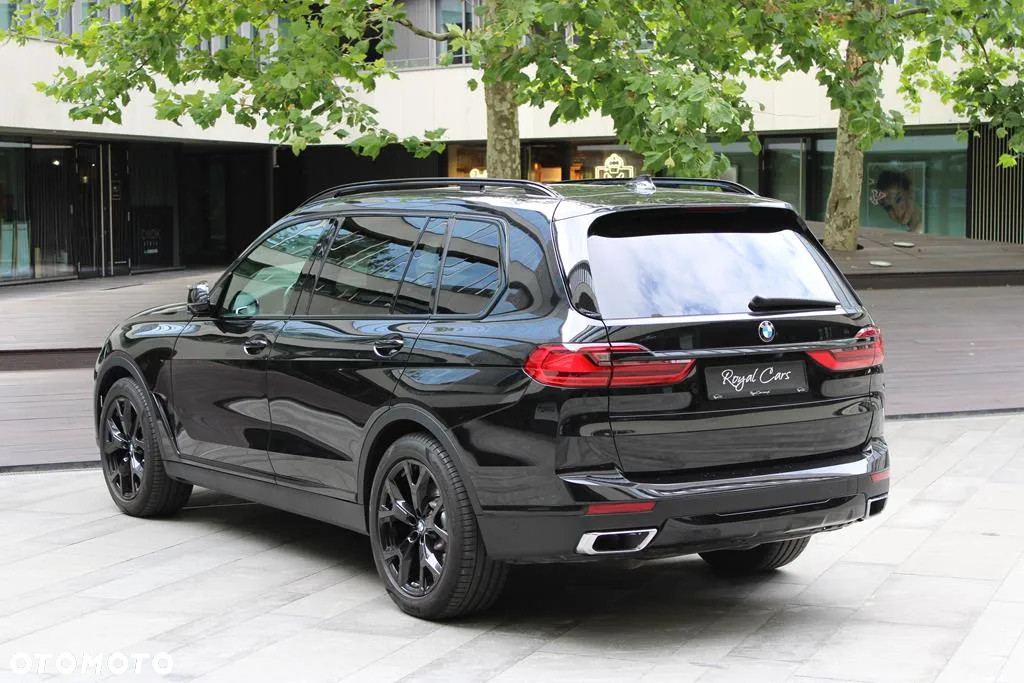 BMW X7 xDrive40d mHEV - 3