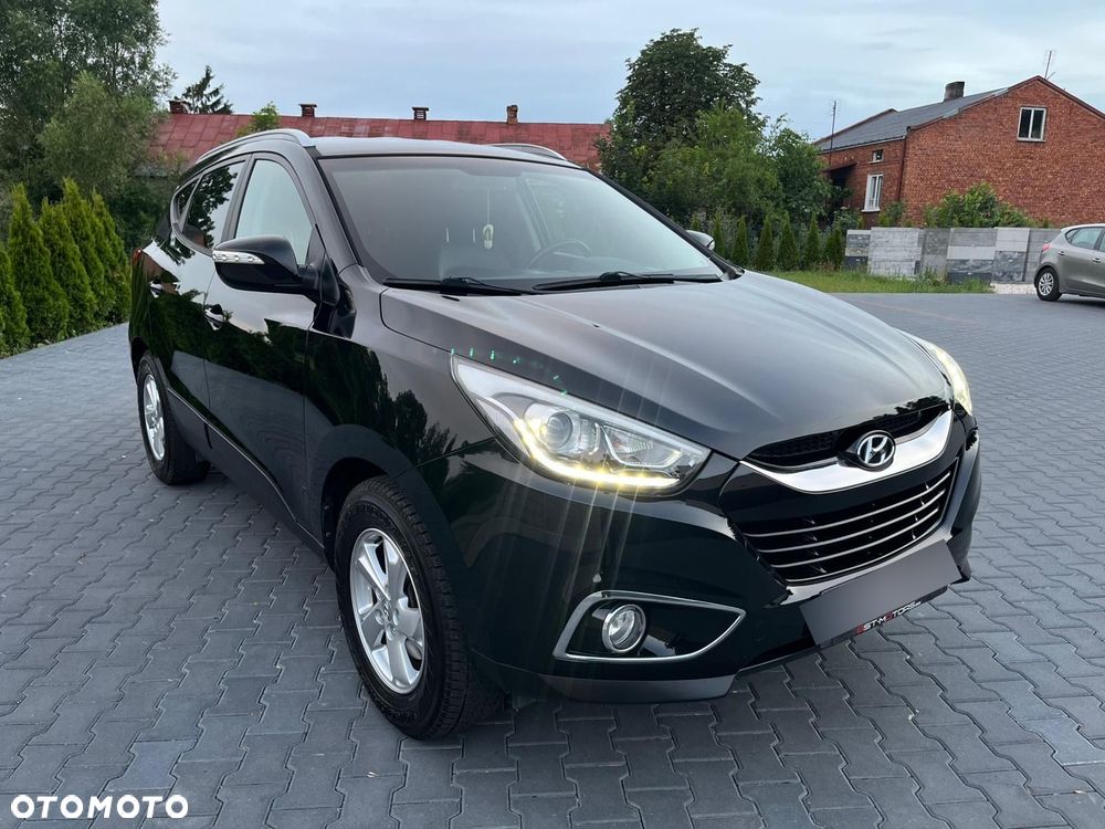 Hyundai ix35 1.6 GDI Style 2WD - 5
