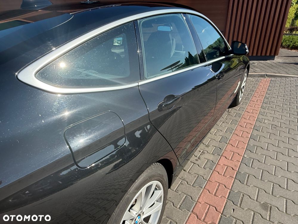 BMW 3GT 320i xDrive - 20