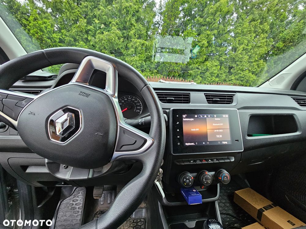Renault EXPRESS - 4