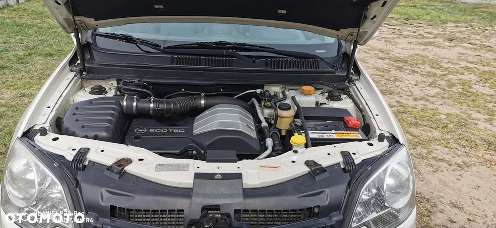 Opel Antara 2.0 CDTI Edition - 7