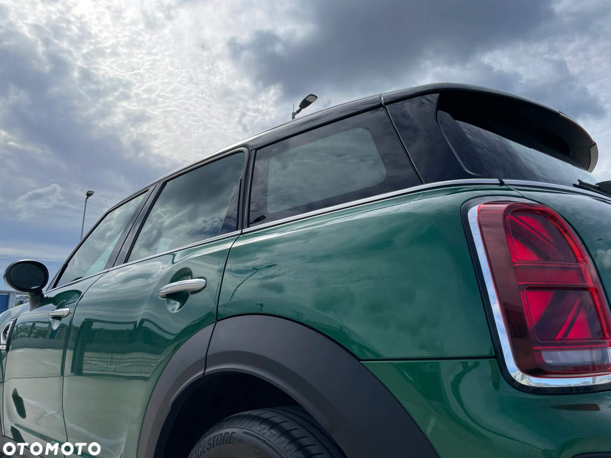 MINI Countryman Cooper S Sport - 21
