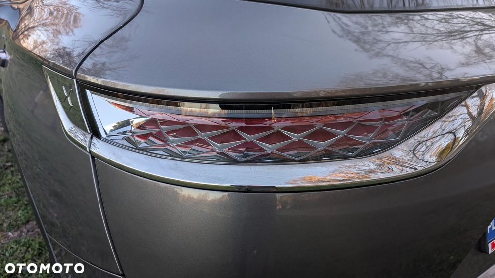 DS Automobiles DS 7 Crossback 2.0 BlueHDi So Chic - 12