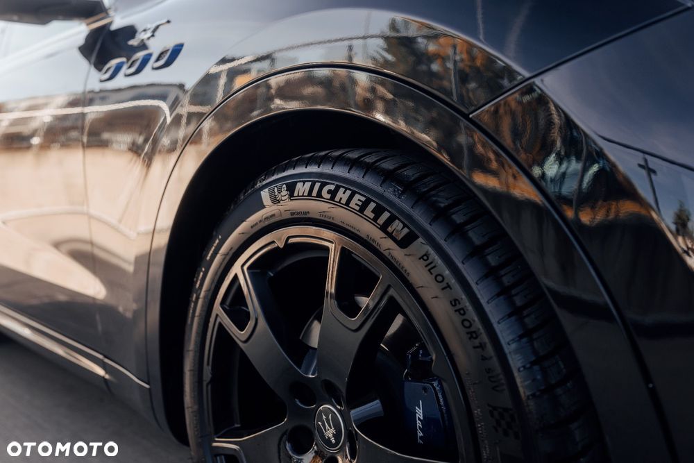 Maserati Levante - 34