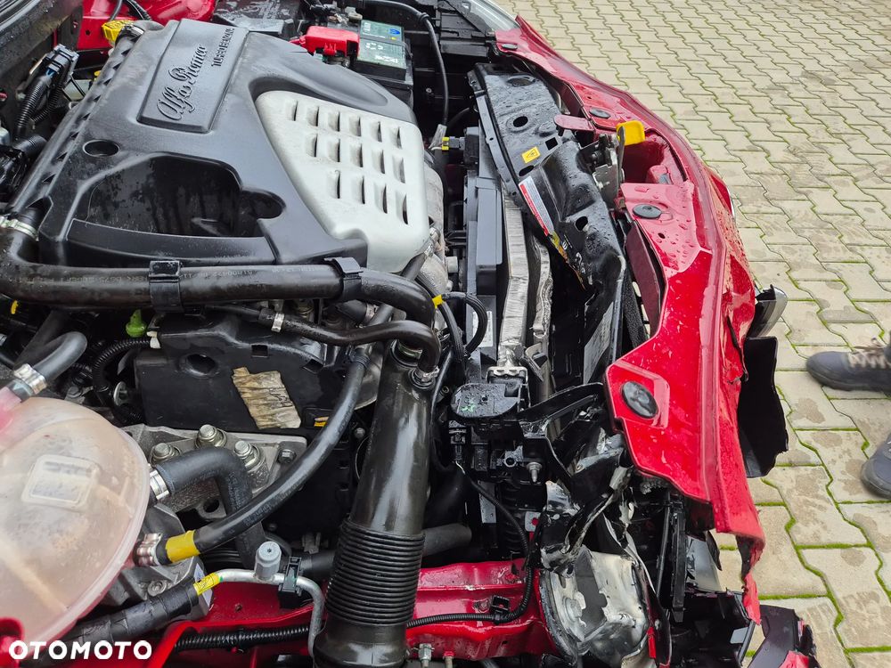 Alfa Romeo Giulietta 1.4 TB - 21