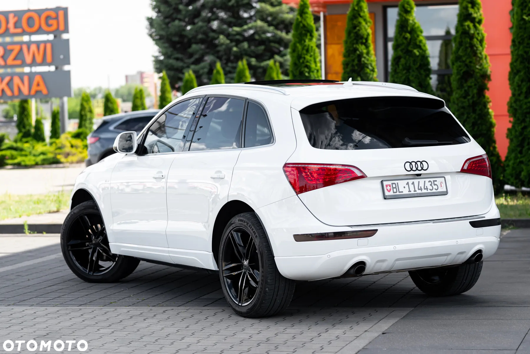 Audi Q5 - 13