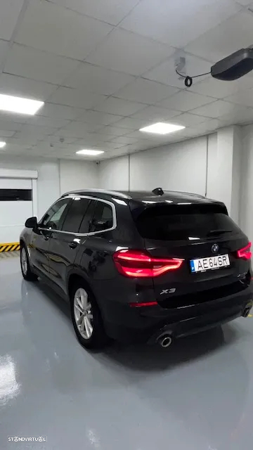 BMW X3 30 e xDrive Advantage - 4