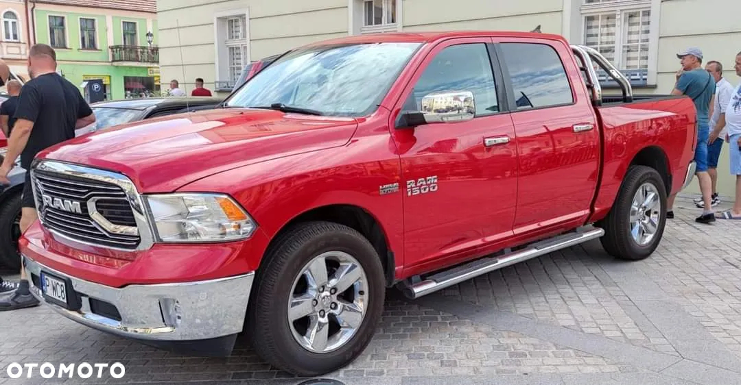 Dodge RAM - 6