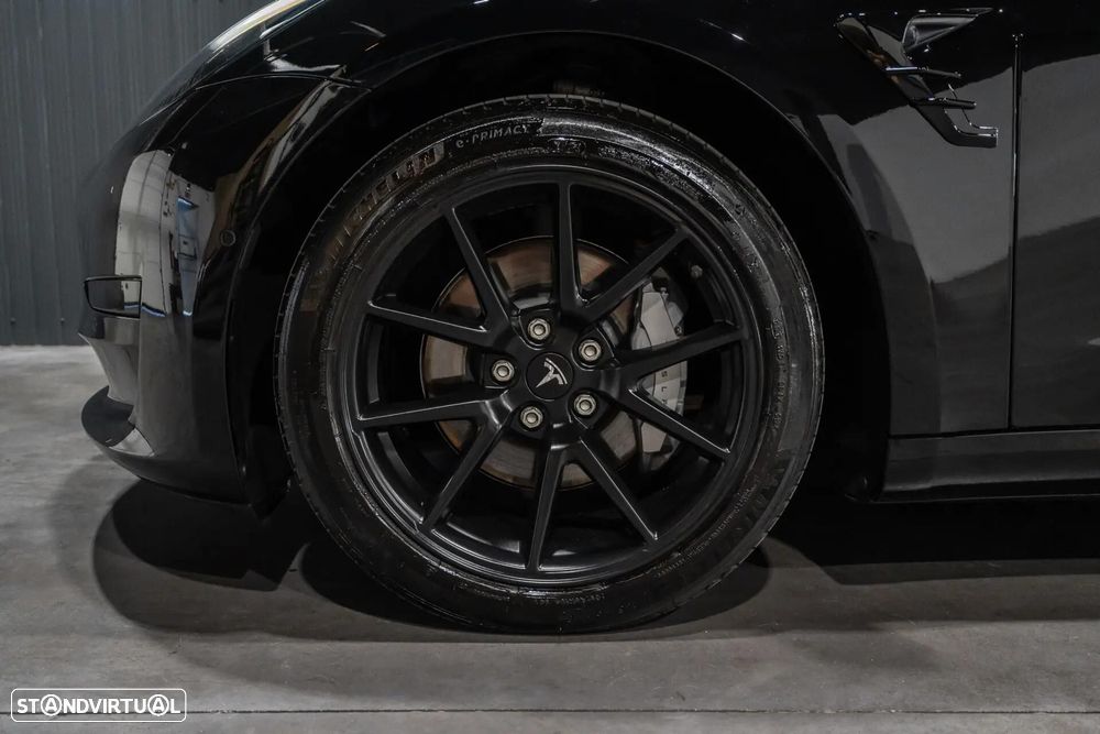 Tesla Model 3 Standard Range Plus RWD - 27