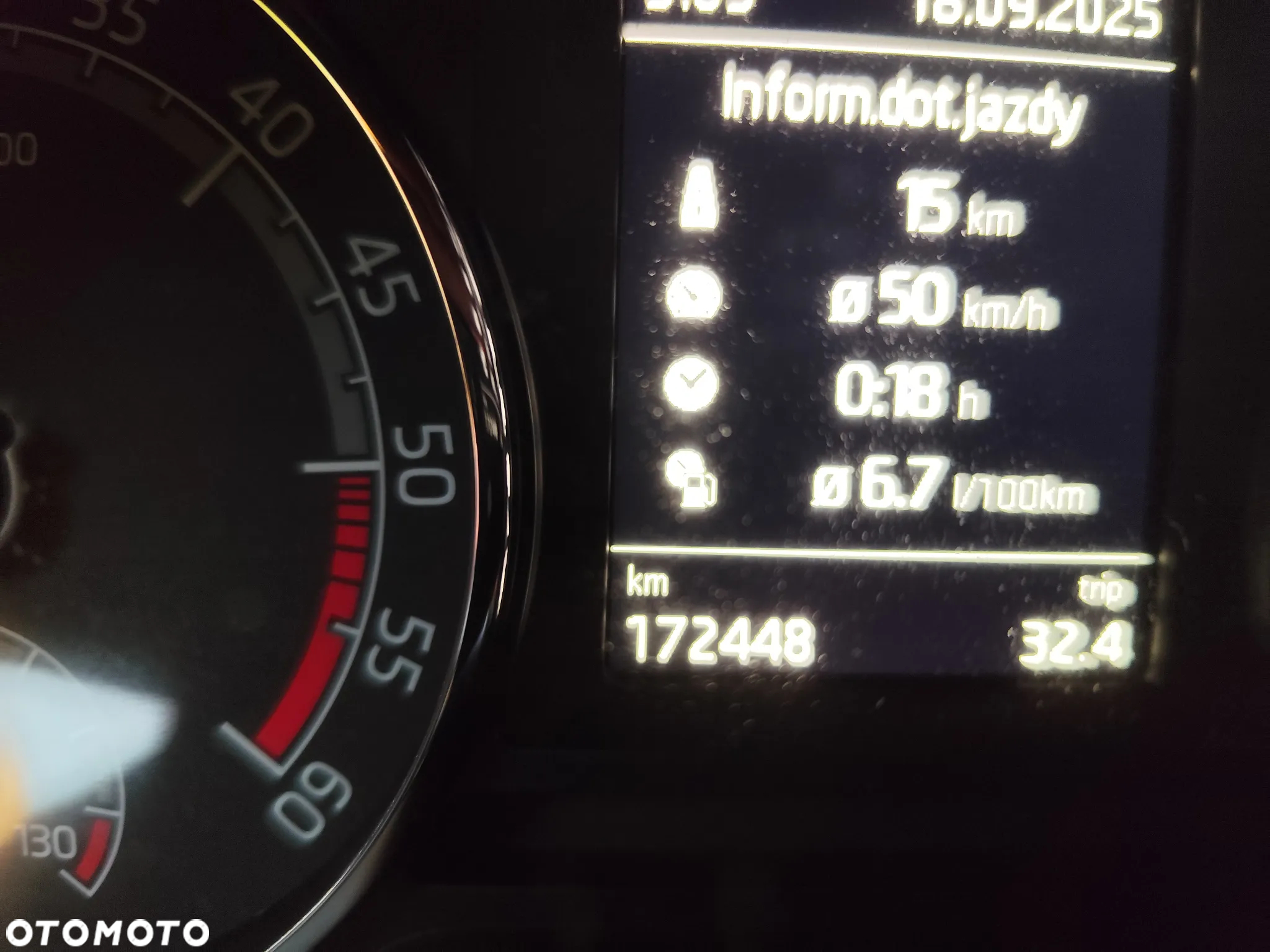 Skoda Octavia 2.0 TDI Clever - 14
