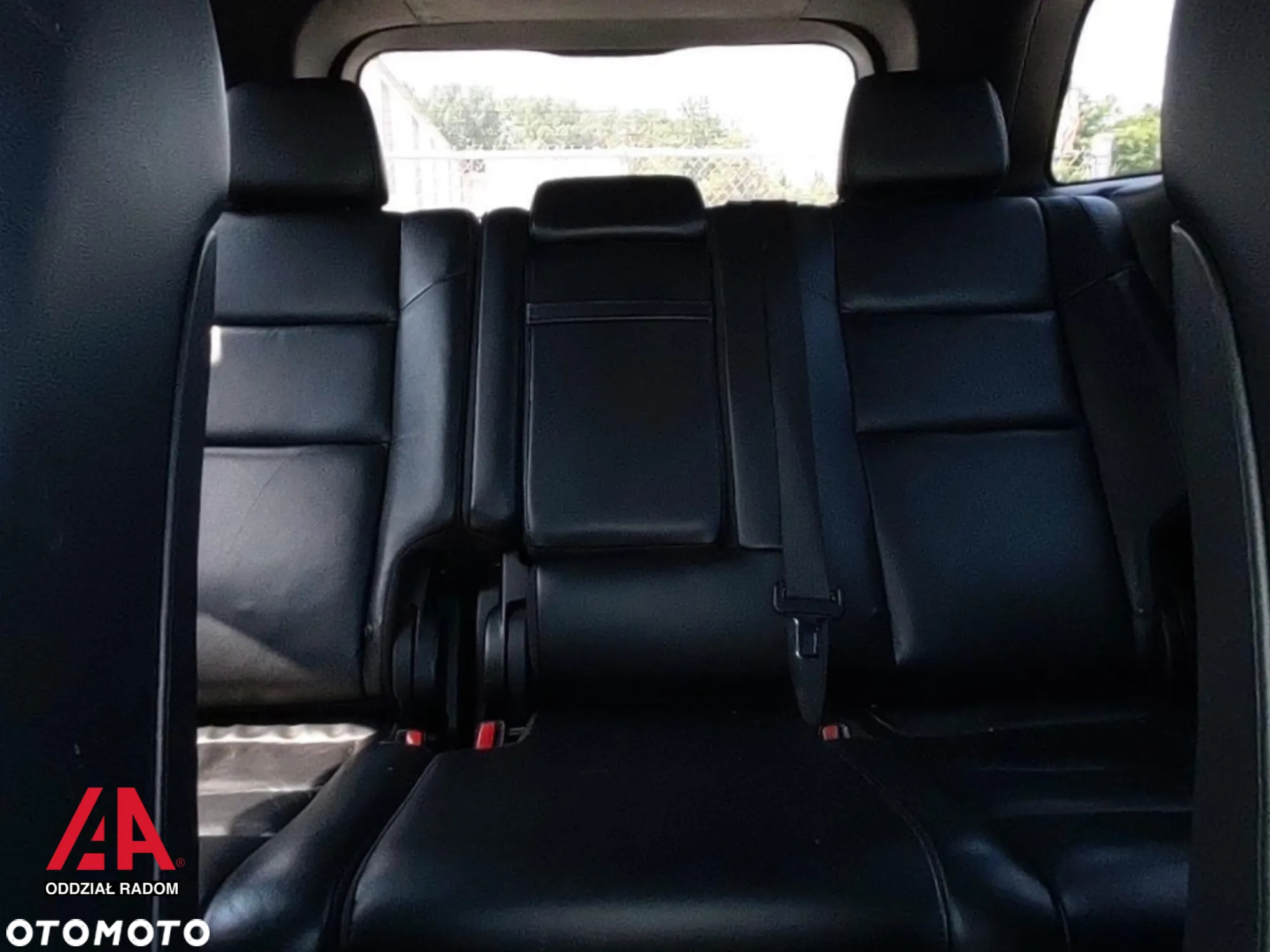Jeep Grand Cherokee 3.6 V6 Overland - 10