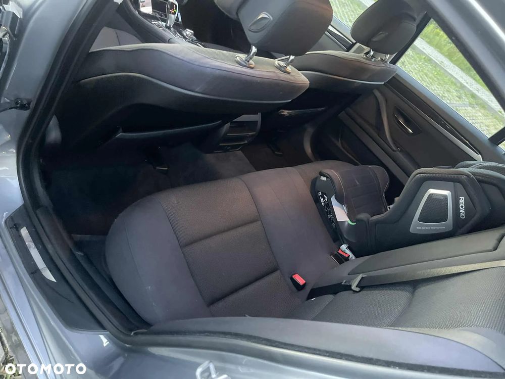 BMW Seria 5 - 9