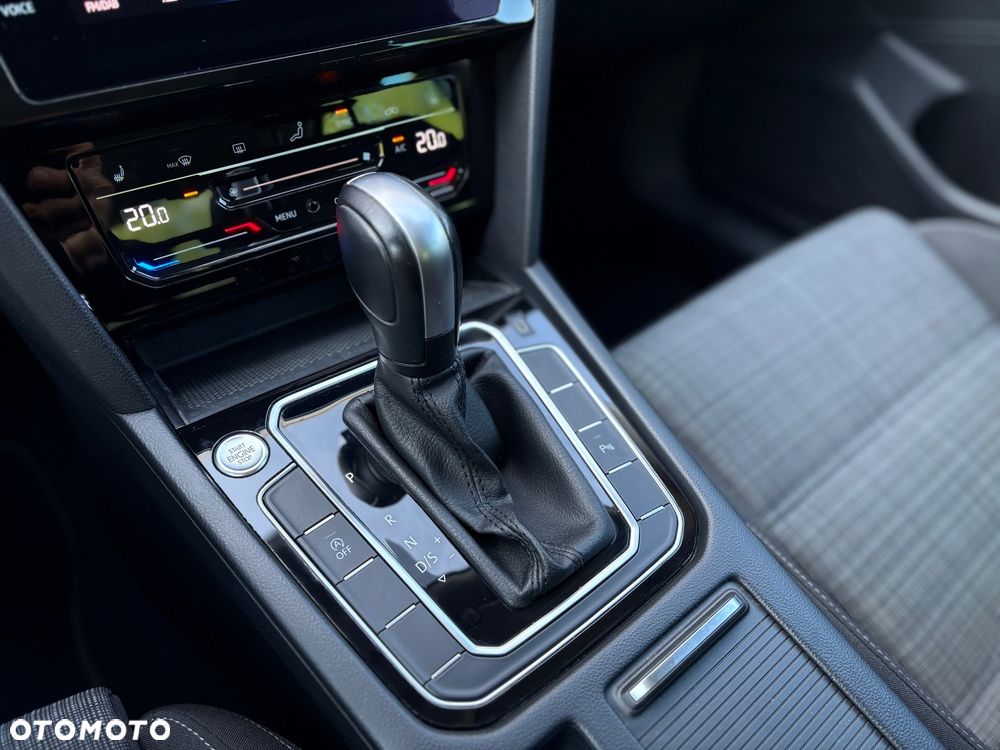Volkswagen Passat 1.5 TSI EVO Business DSG - 22