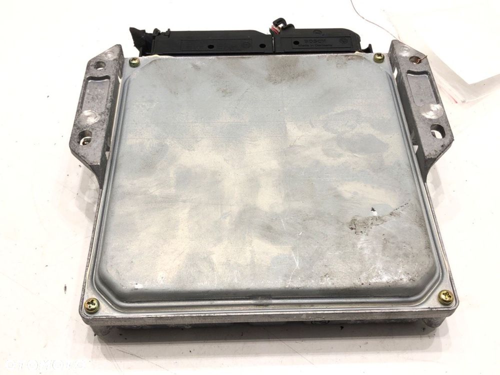 KOMPUTER SILNIKA - 59.00 PLN - SAAB 9-5 Kombi (YS3E) 1998 - 2009 3.0 TiD 130 kW [177 KM] olej - 3