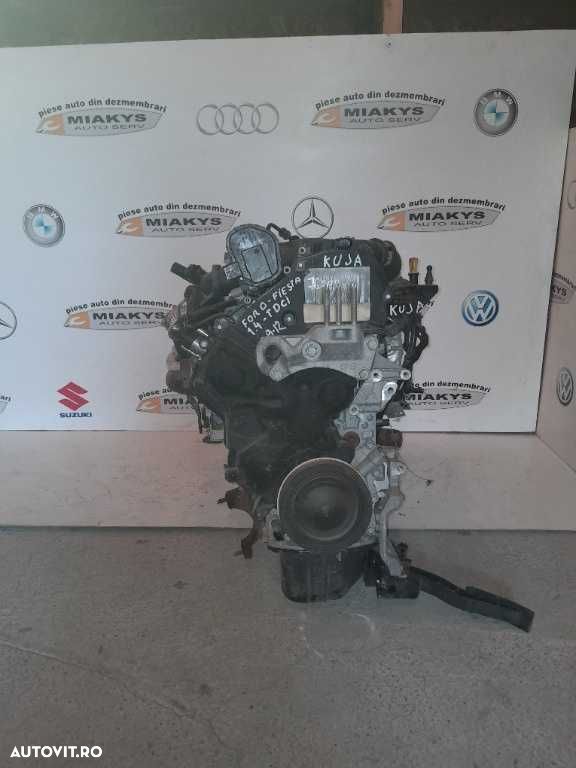 Motor Ford Fiesta / tip - KUJA / 1.4 tdci / 2009 - 2012 - 3