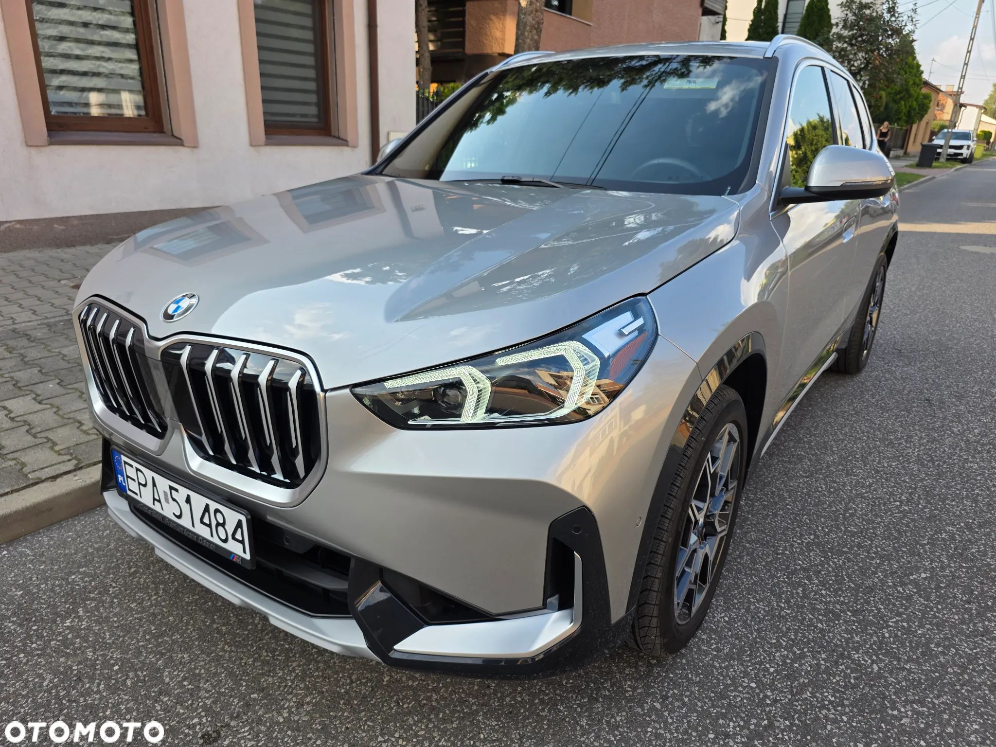 BMW X1 - 1