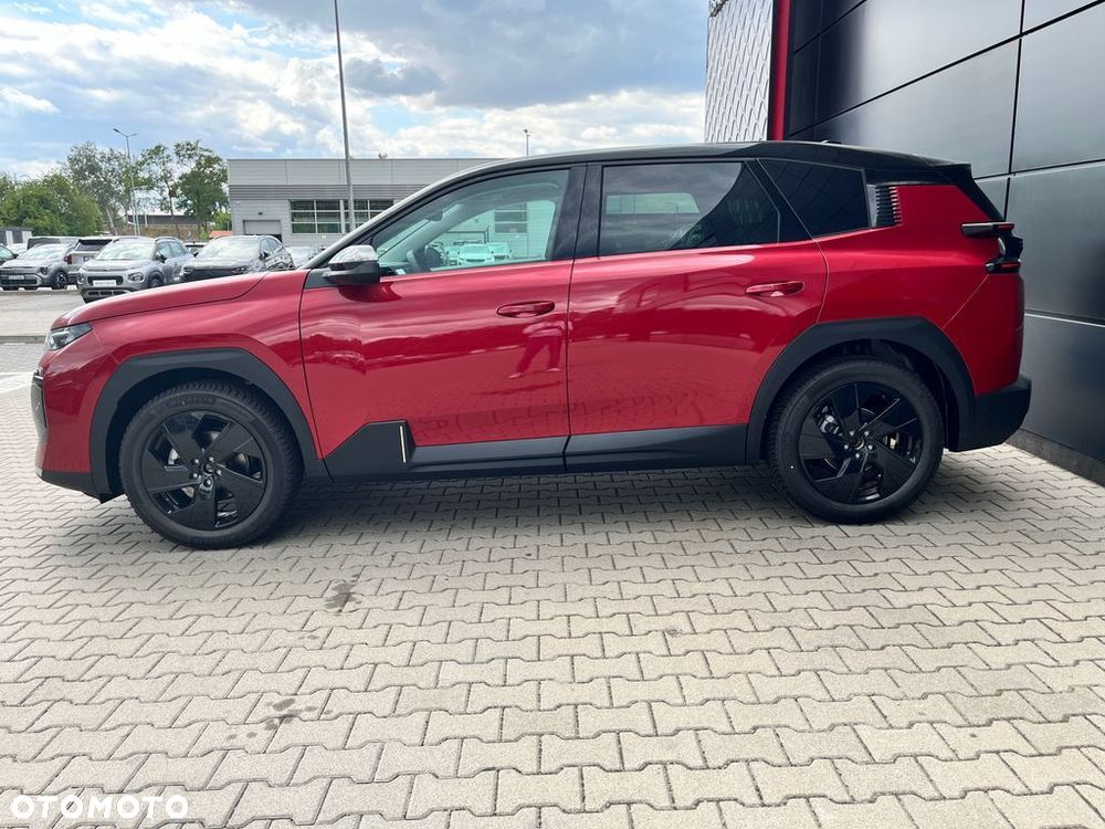 Citroën C5 Aircross - 6