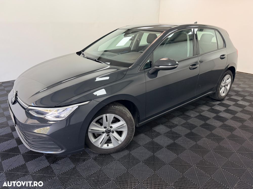 Volkswagen Golf 2.0 TDI Life - 23