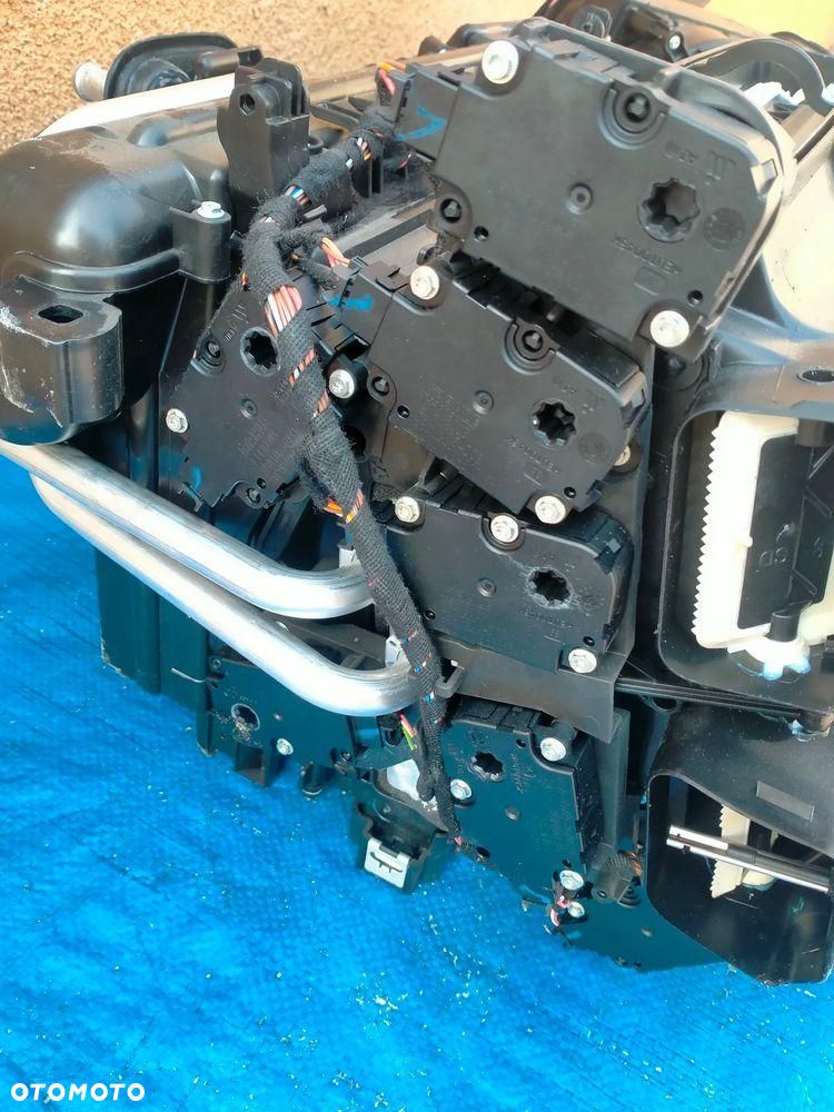 Audi A6 A7 C8 4K 3.0 TFSI Nagrzewnica Dmuchawa 2020r - 5