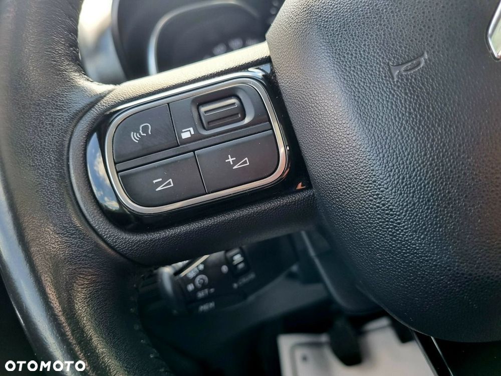 Citroën C3 Aircross 1.2 PureTech Live S&S - 16