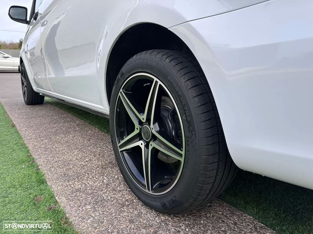 Mercedes-Benz Vito Tourer Longa Aut. PRO - 16