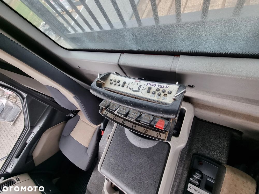Renault KERAX - 16