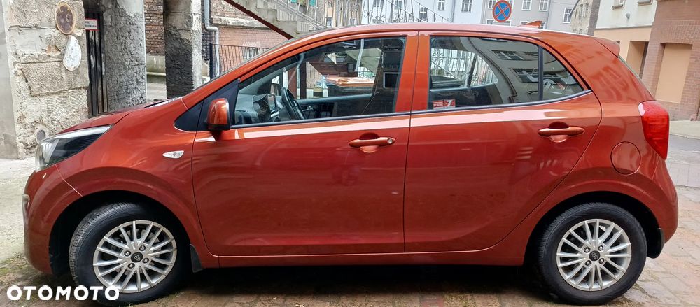 Kia Picanto 1.0 M - 6