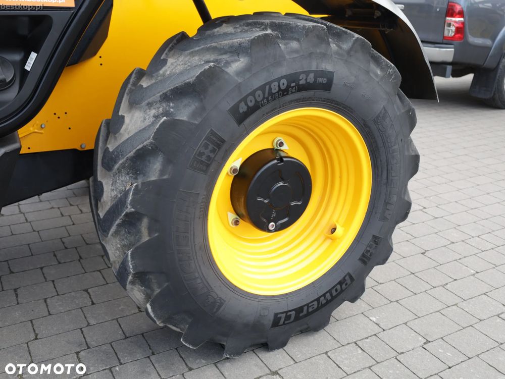 JCB 531-70 - 26