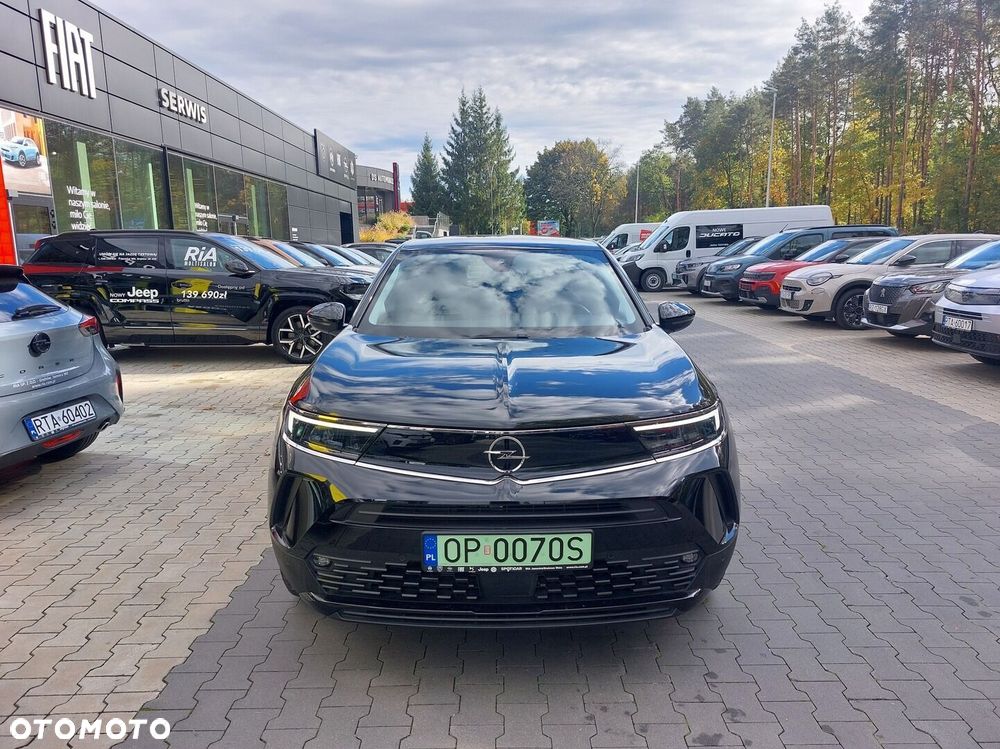 Opel Mokka Mokka-e Elegance - 6