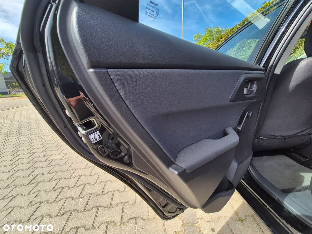 Toyota Auris 1.33 VVT-i Active - 19
