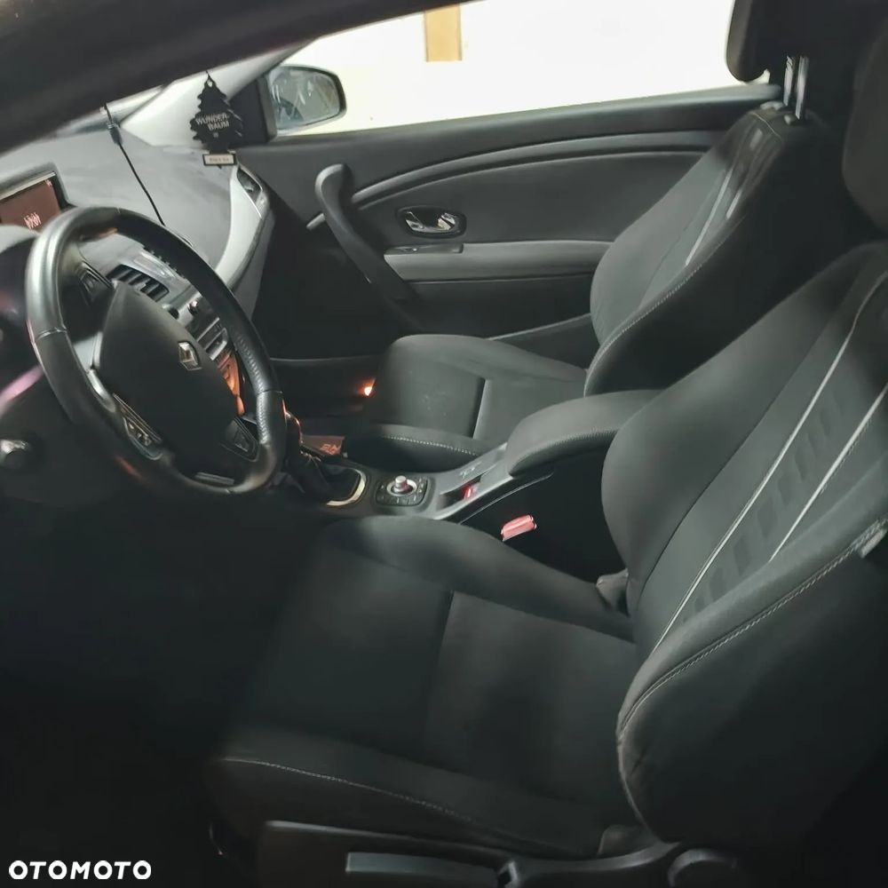 Renault Megane - 2