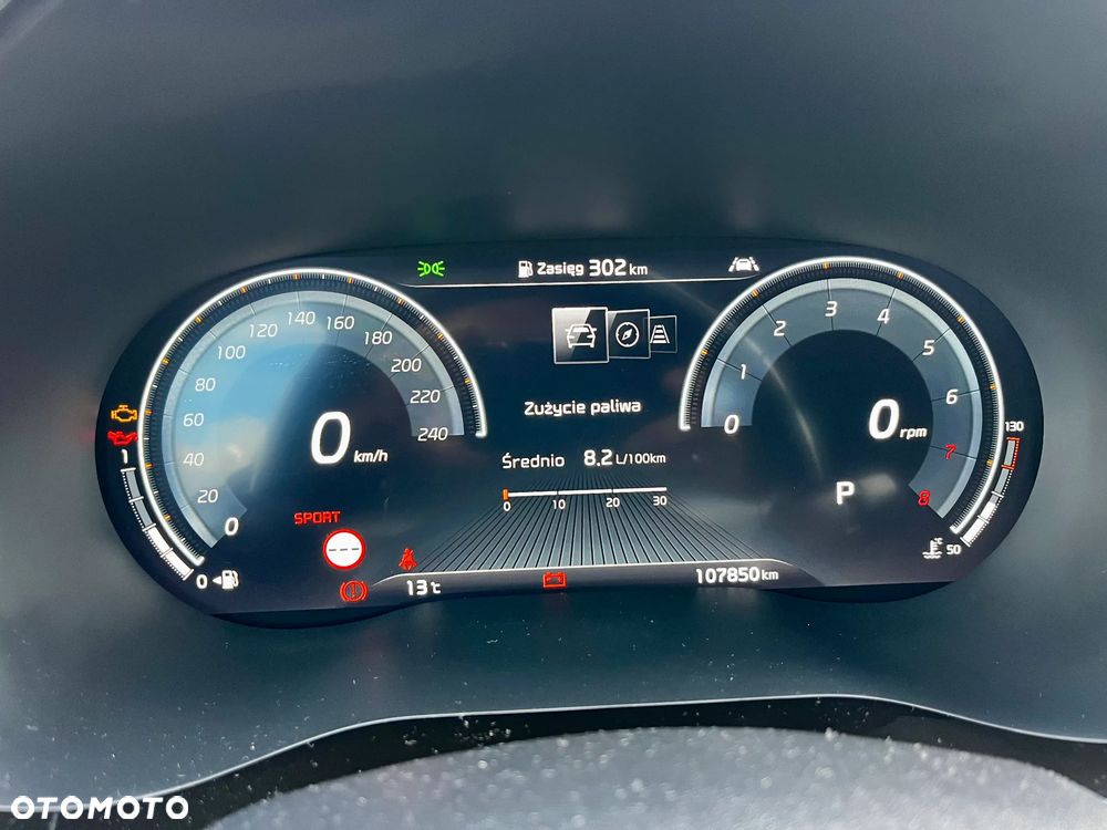 Kia XCeed 1.5 T-GDI OPF DCT7 PLATINUM EDITION - 18