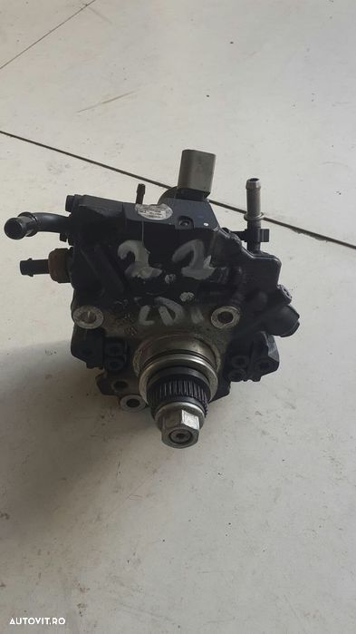 Pompa înaltă Presiune Mercedes sprinter 2.2 Cdi EURO5 - 6
