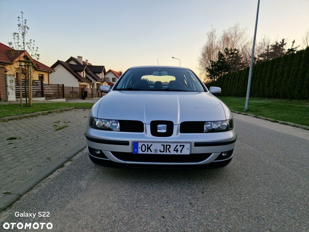 Seat Leon 1.6 Signo - 15
