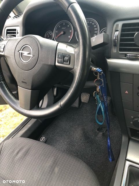 Opel Vectra 1.9 CDTI Comfort - 1