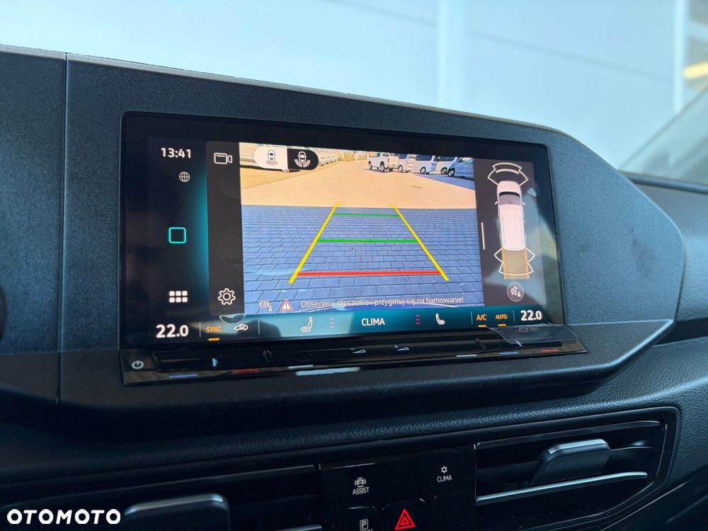 Volkswagen Caddy - 32