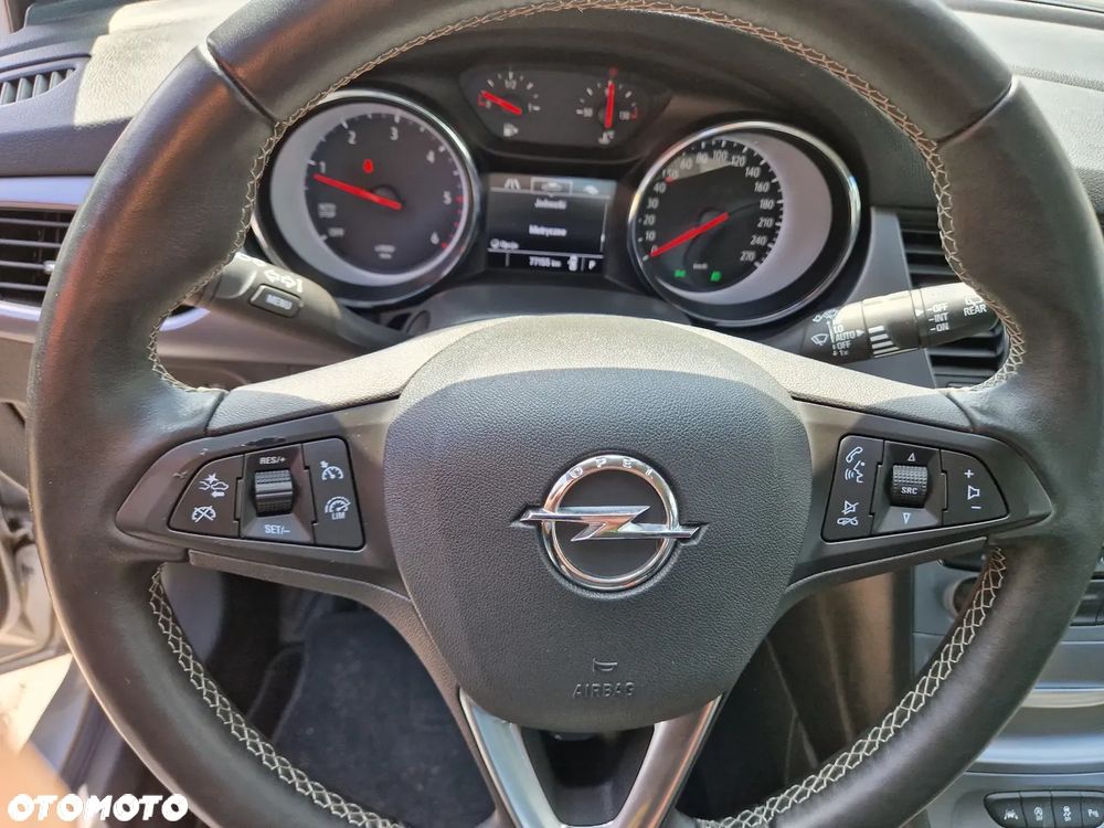 Opel Astra - 13