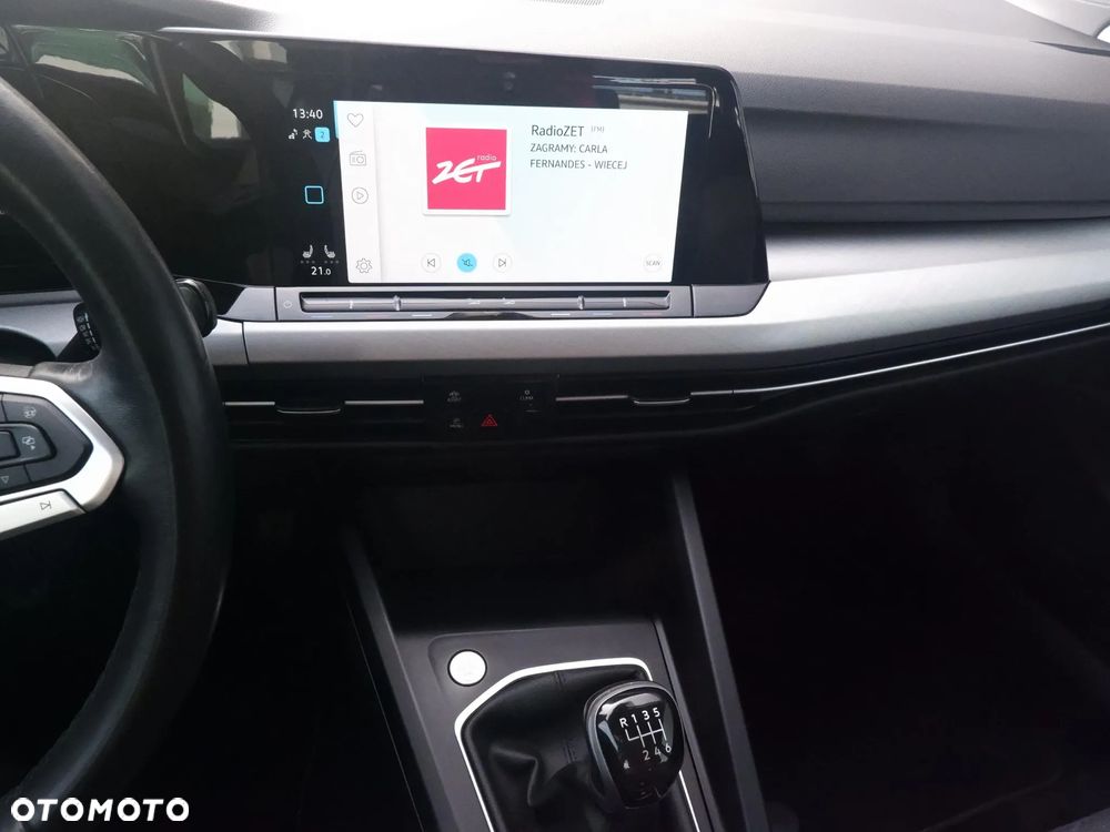 Volkswagen Golf VIII 1.5 TSI EVO Life - 30