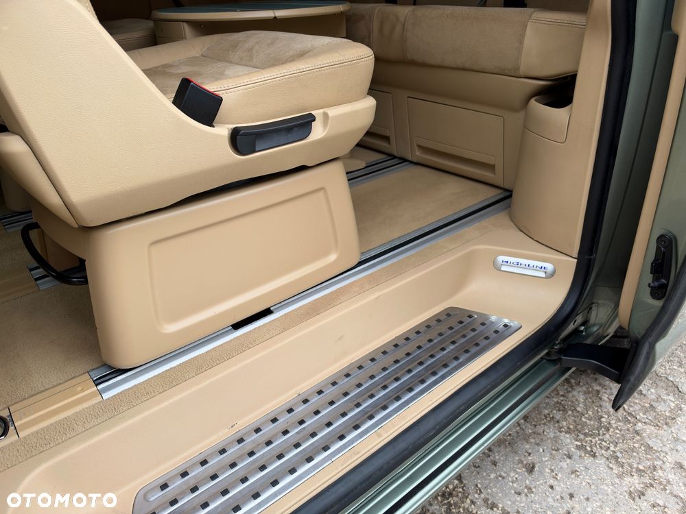 Volkswagen Multivan L2 Comfortline - 33