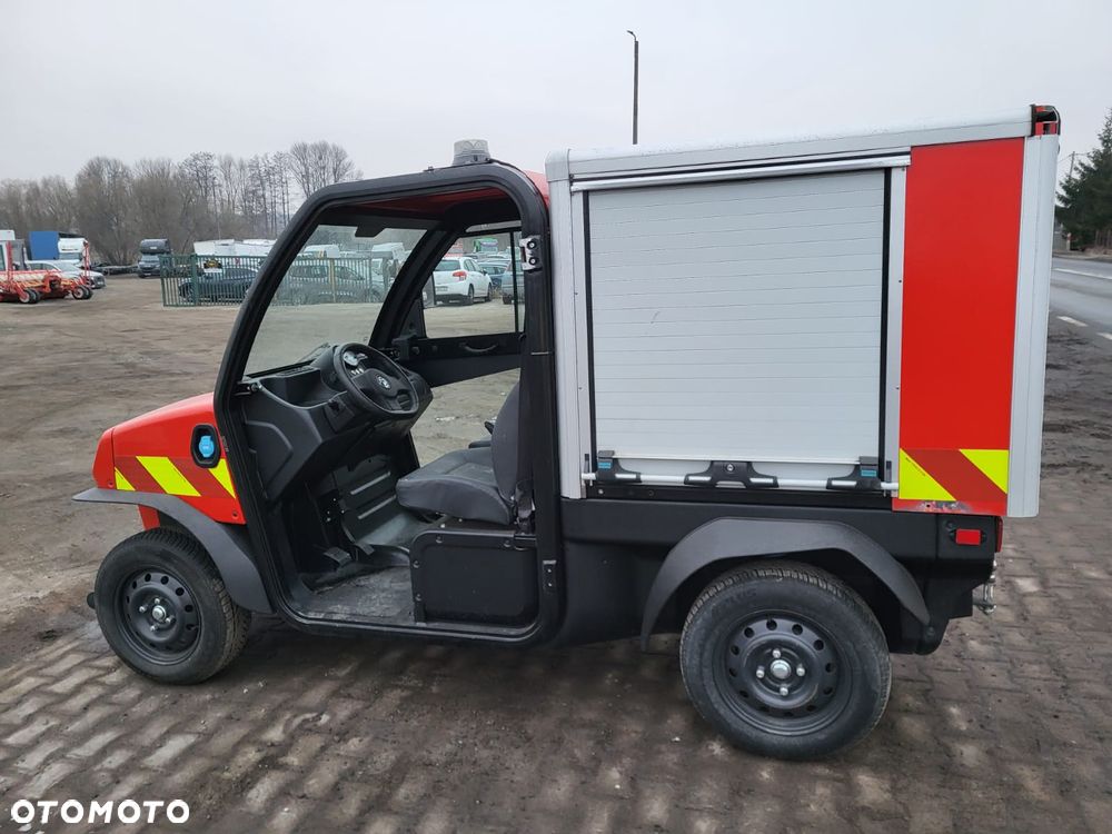 Inny GOUPIL G2 elektryczny - 8