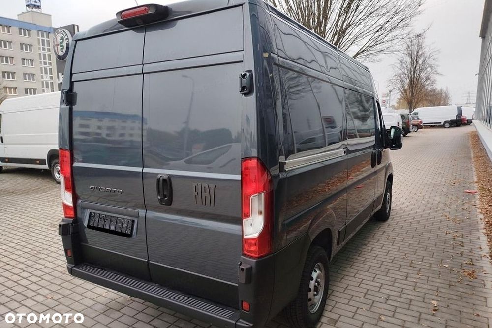 Fiat Ducato 3t L2H2 2.2 120KM - 5