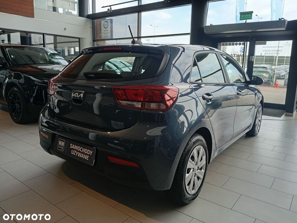 Kia Rio 1.0 T-GDI M - 3