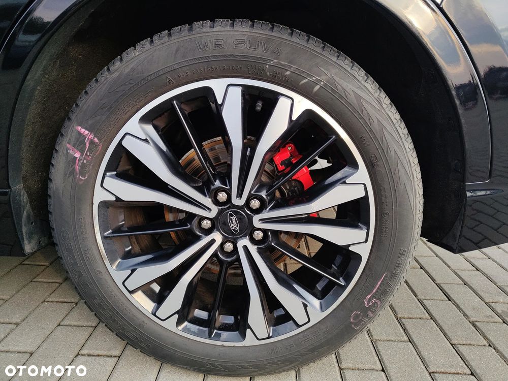 Ford Kuga 1.5 EcoBoost FWD ST-Line ASS MMT6 - 20
