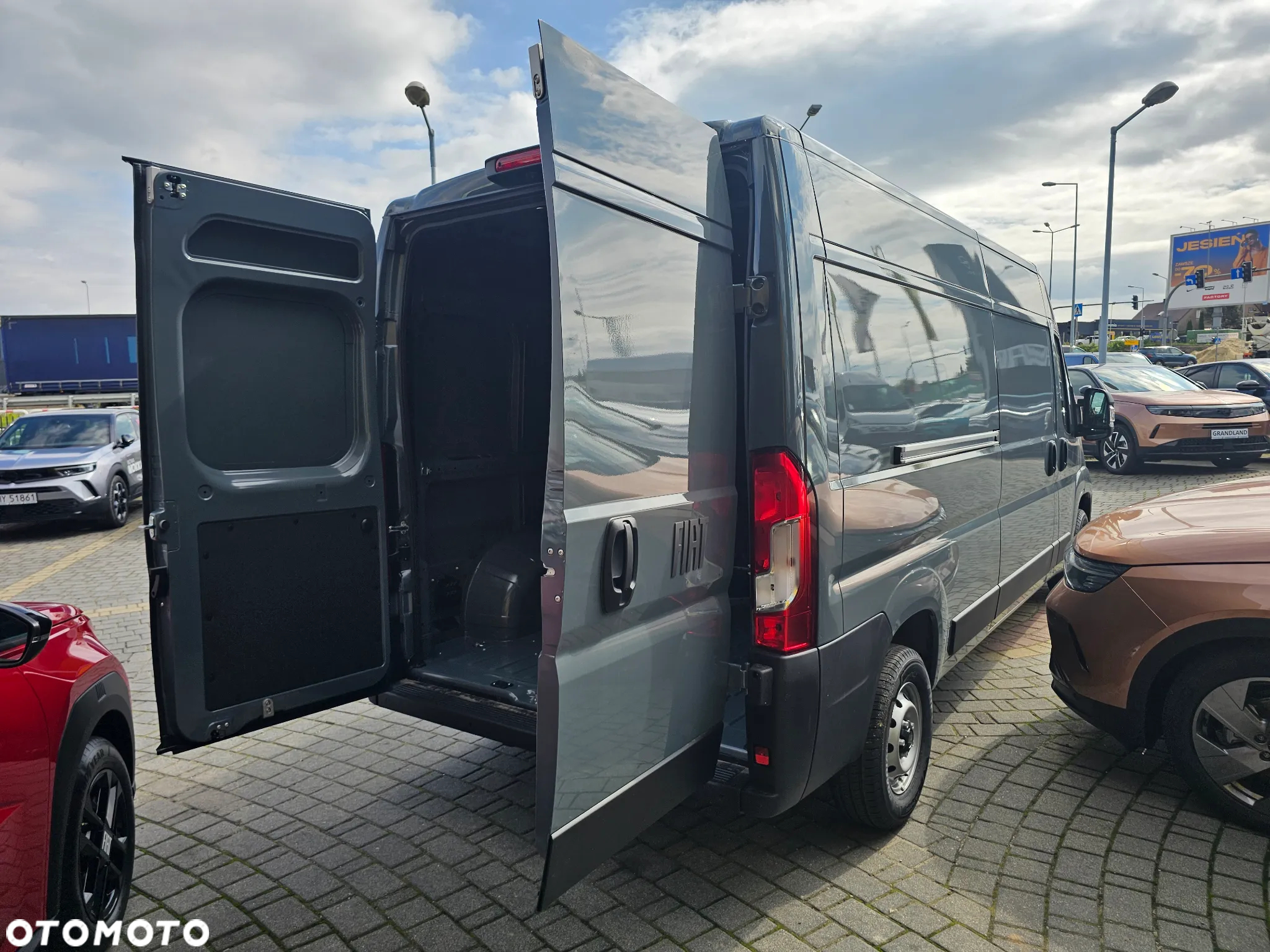 Fiat Ducato L3H2 - 7