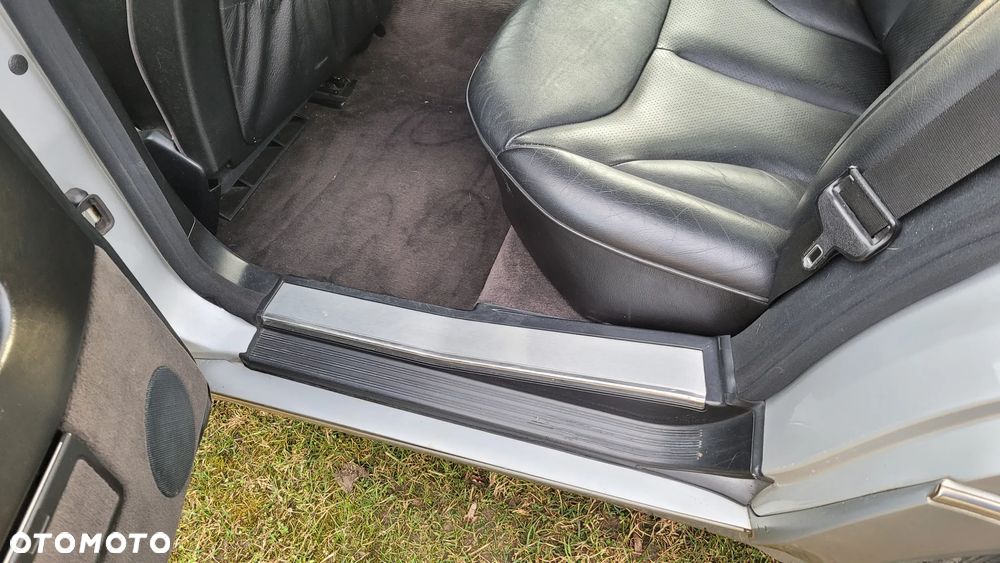 Mercedes-Benz Klasa S 500 - 30