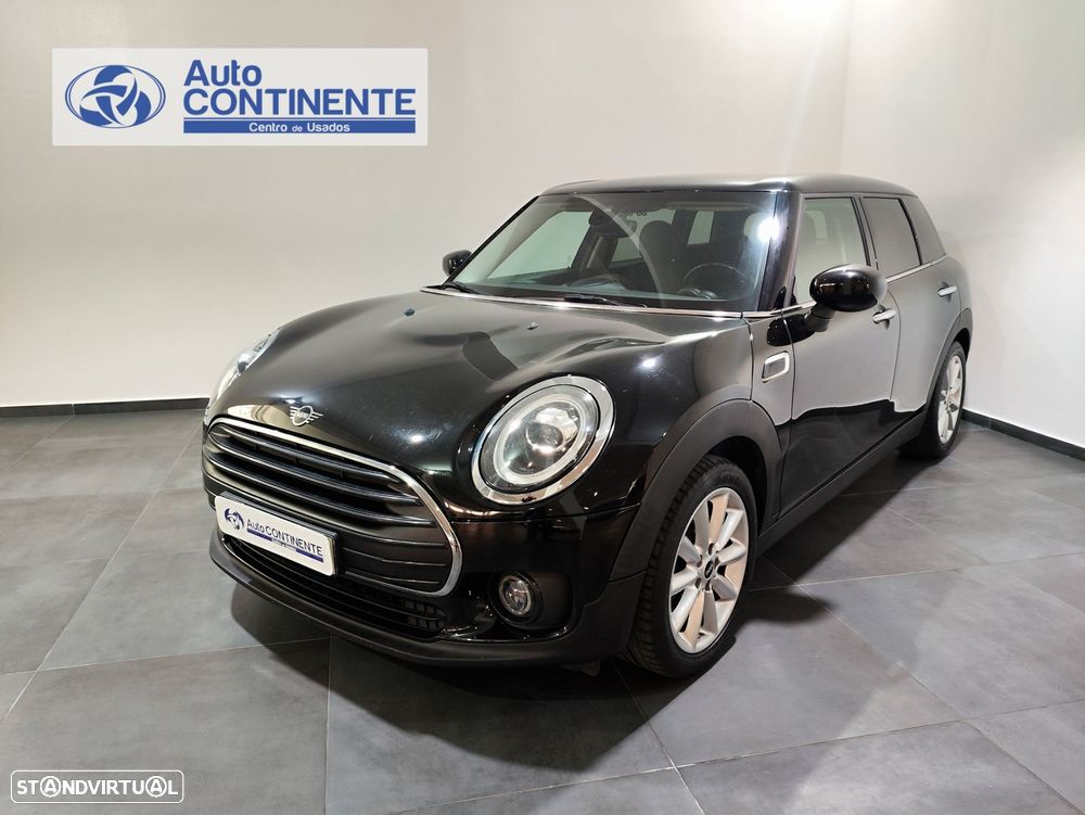 MINI Clubman One D 4Business Plus Auto - 1