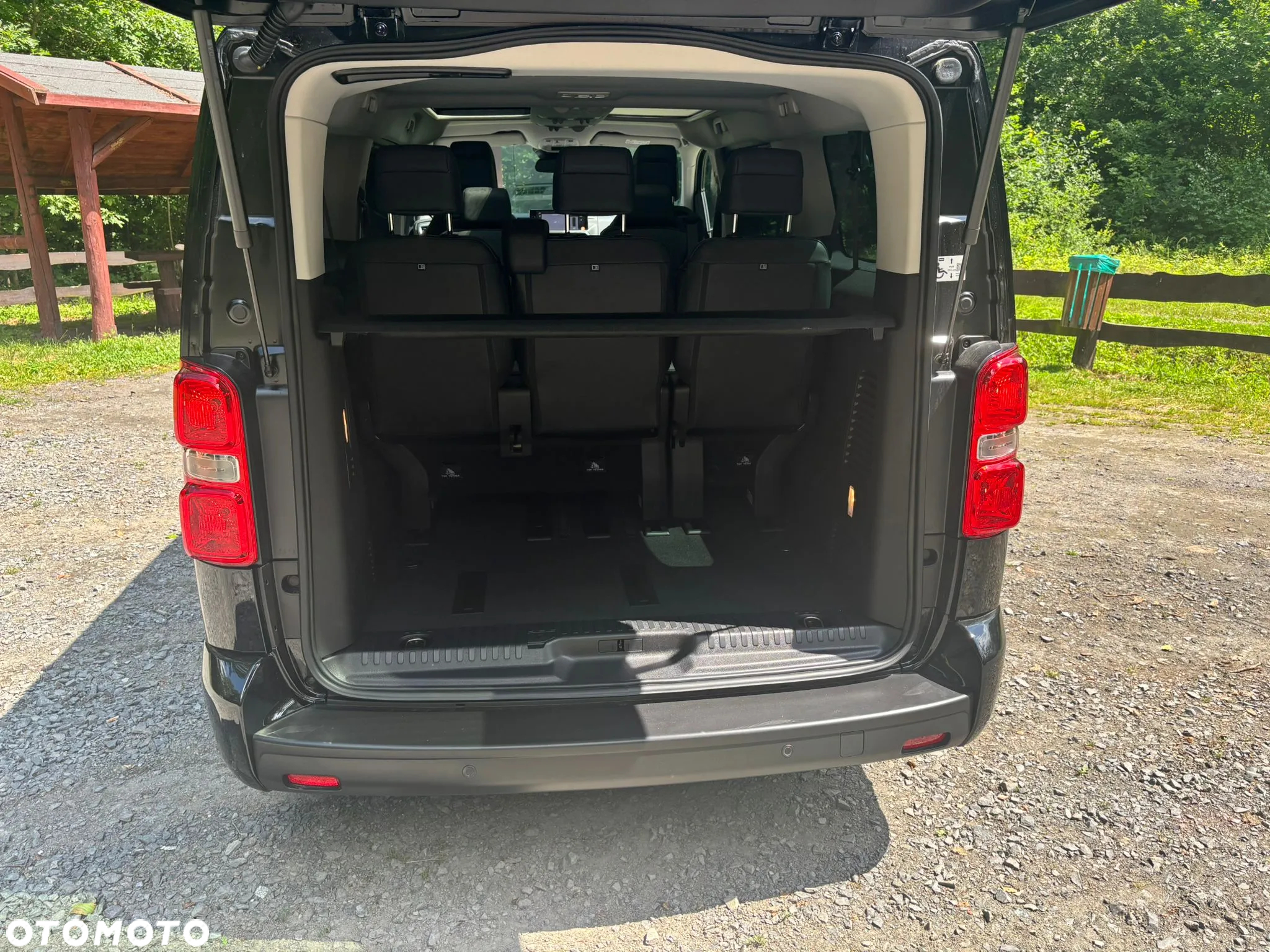 Opel Vivaro - 27