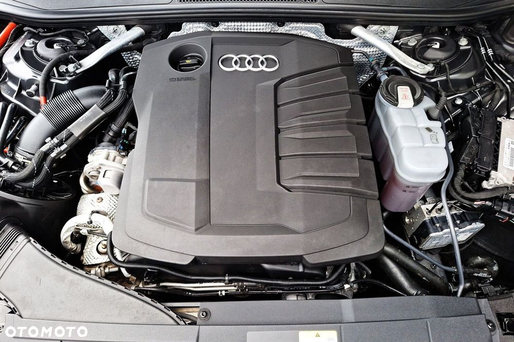 Audi A6 Limousine 40 TDI mHEV Quattro Sport S tronic - 35