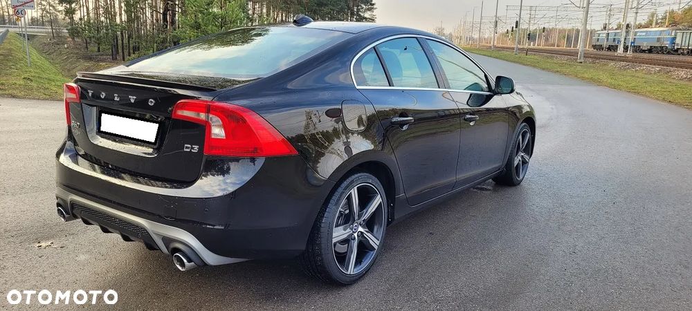 Volvo S60 - 3
